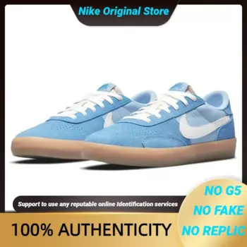 Кроссовки Nike SB Heritage Vulc Psychic Blue CD5010-401
