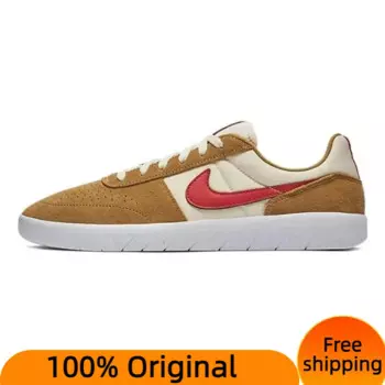 Кроссовки Nike SB Team Classic Mars Yard