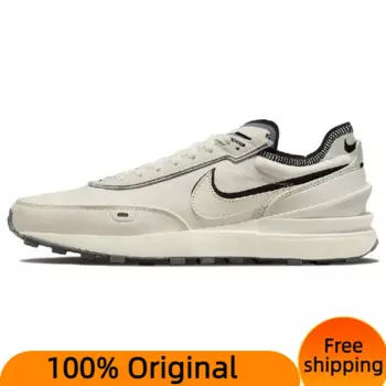 Кроссовки Nike Waffle One Phantom Sail