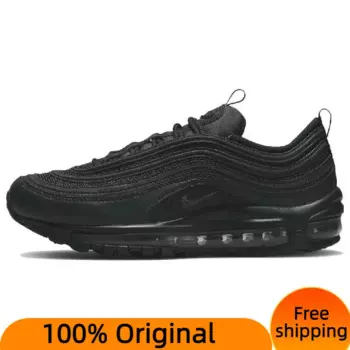 Кроссовки Nike Women's Air Max 97 "triple Black"