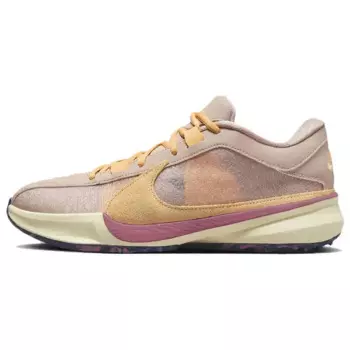 Кроссовки Nike Zoom Freak 5 EP «Fossil Stone» DX4996-200