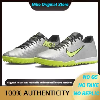 Кроссовки Nike Zoom Mercurial Vapor 15 Академия TF 25-й юбилейный пакет