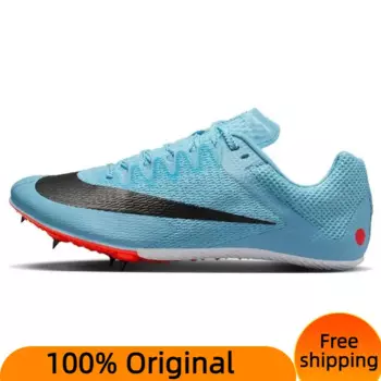 Кроссовки Nike Zoom Rival детские синие