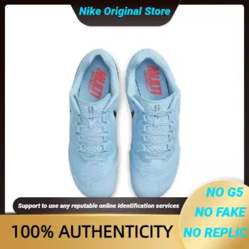 Кроссовки Nike Zoom Rival Multi Cool Blue DC8749-400