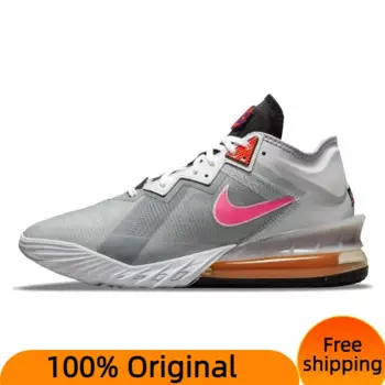 Кроссовки унисекс Nike Lebron 18