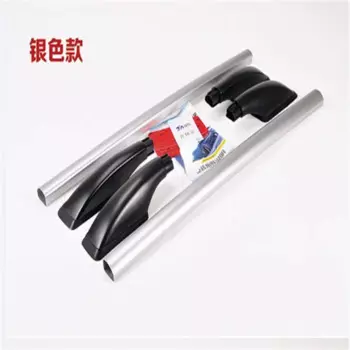 Кровельная рама из алюминиевого сплава без сверления, подлинные измерители 1,6 м для Suzuki Liana, автомобильные аксессуары, Стайлинг