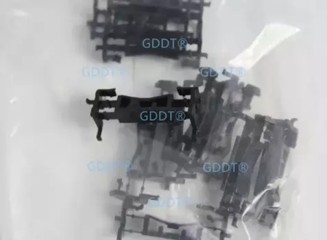 Кровельные Зажимы 5 или 10 шт. для Outlander Ex 2007-2012 7403A143, опора для капельного литья для Дождевого водосточного желоба Asx 2007-2020 для Lancer