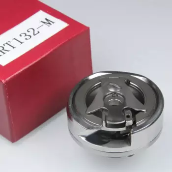 KRT132-M (26) Вращающийся крючок с двойной иглой для швейной машины SEIKO HSH-32, -36