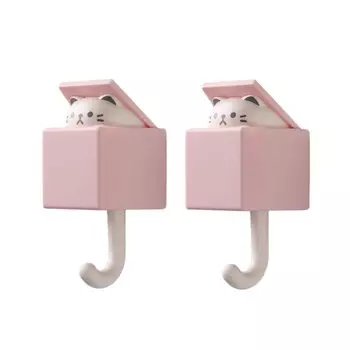 Крючки для двери Alloet