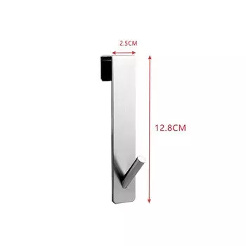 Крючки для двери из нержавеющей стали RPXBGUCKARHG