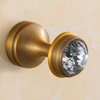 Крючки для халатов IMPEU W1005