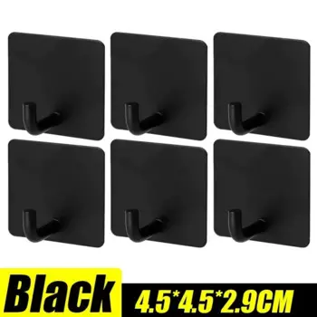 Крючки для халатов из нержавеющей стали