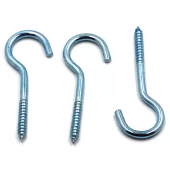 NLW Крючки для подвешивания из углеродистой стали