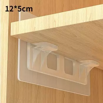 Крючки для полки 2 шт.