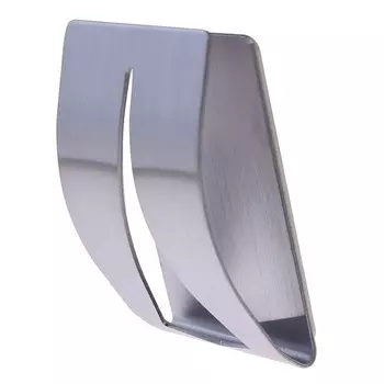 Крючки для полотенец из нержавеющей стали