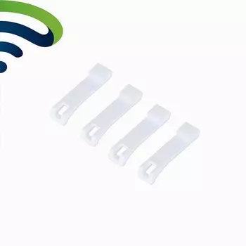 Крючки для шторы eWelink, 4 шт.