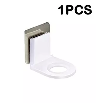 Крючки для ванной из полипропилена 6 штук