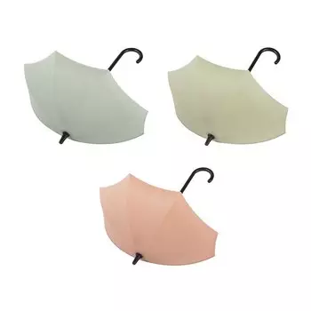 Крючки для зонтов BOUSSAC, 3 шт.