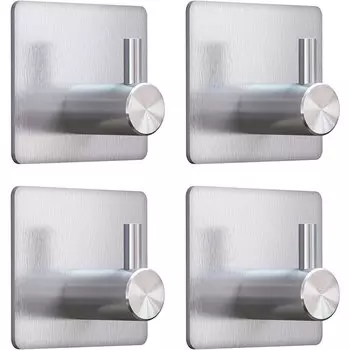 Крючки из нержавеющей стали, современный стиль