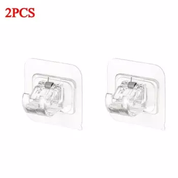 Крючки самоклеящиеся HARKO