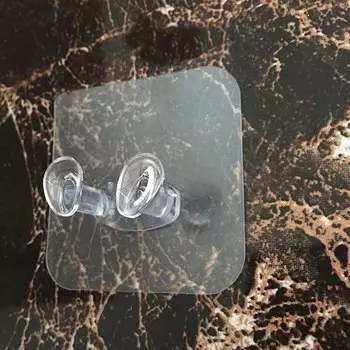 Крючки TAANY для проводов из полипропилена