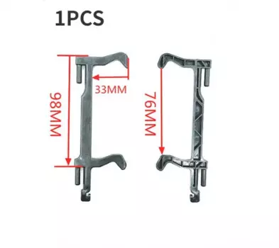 Крючок для двери микроволновой печи