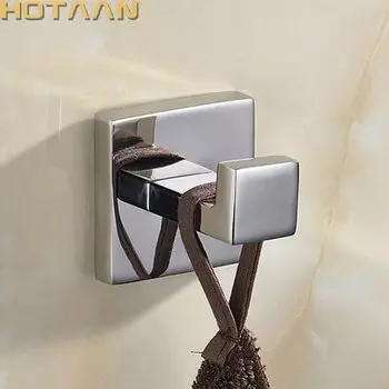 Крючок для халата HOTAAN из нержавеющей стали