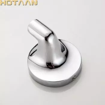 Крючок для халата HOTAAN нержавеющая сталь