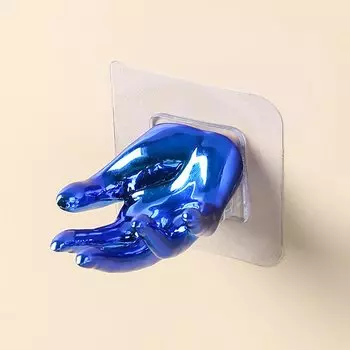 Крючок для ключей HELTC, 5 когтей