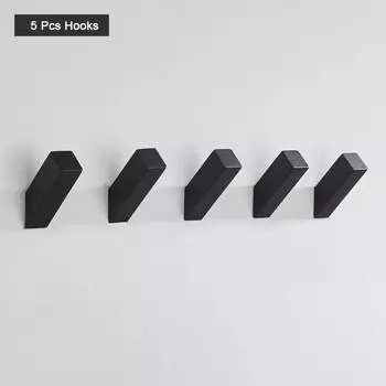 Крючок для одежды DOOKOLE из нержавеющей стали