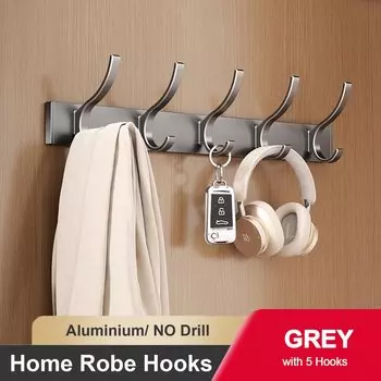 Крючок для одежды RUITHOE