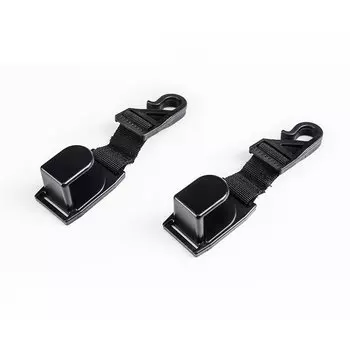 Крючок Для Подголовника Автокресла Для Jeep Wrangler TJ JK JL Gladiator JT Suzuki Jimny 1997-2023