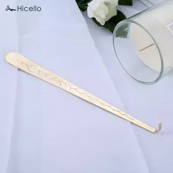 Крючок для подсвечника из нержавеющей стали