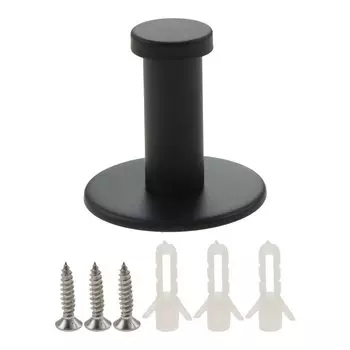 Крючок для полотенца из нержавеющей стали