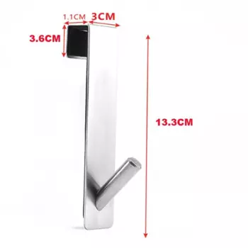 Крючок для полотенец H507