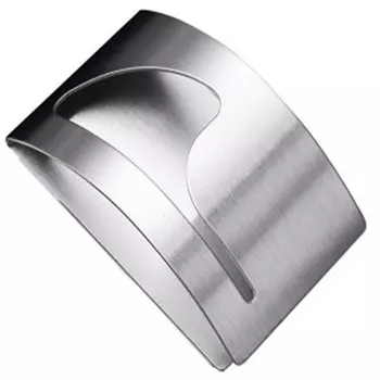 Крючок для полотенец из нержавеющей стали