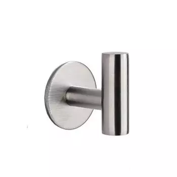 Крючок для полотенец из нержавеющей стали