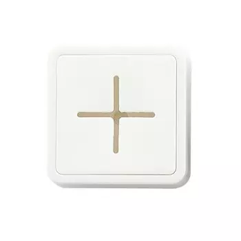 Крючок для полотенец PGY белый/черный/серый