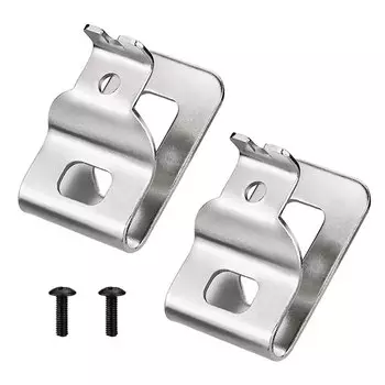 Крючок для ремня ZUIDID для дрели Dewalt 20 В