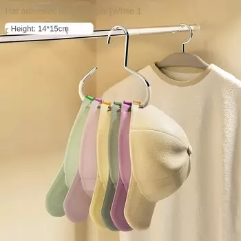 Крючок для шляп PGY