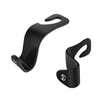 Крючок для спинки автомобильного сиденья, внутреннее портативное хранилище для Mazda 2 3 6 Atenza Axela Demio CX-5 CX5 CX-3 CX7 CX-9 2016 2017 2018 2019 2021