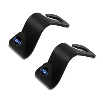 Крючок для укладки спинки сиденья салона автомобиля для Ford Focus 2 MK6 Mondeo MK3 MK4 C-max MK5 F150 Ranger Fusion Mustang Fiesta Mk7