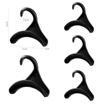 Крючок для вешалки Dawndesslo из полипропилена