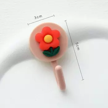 Крючок из полипропилена