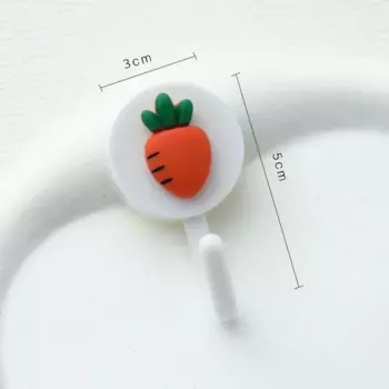 Крючок из полипропилена