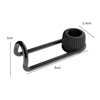 Крючок на подголовник автомобильного сиденья, органайзер на заднее сиденье автомобиля, вешалка, держатель для хранения сумок, кошельков, сумок, одежды, пальто