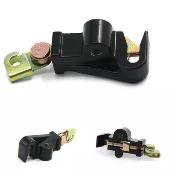 Крючок замка сиденья 77220-KY6-010 для Honda CB600F CB750 CB1000 NRX1800DA/DB/EA CB250 CBR600F4 F4i NT700V/VA VFR750F RVT1000R