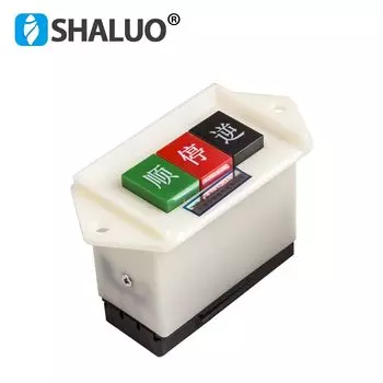 Переключатель ШАЛУО LAP-15/2 220В, LAP-15/3 380В