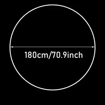 Круглая арка для шаров staraise