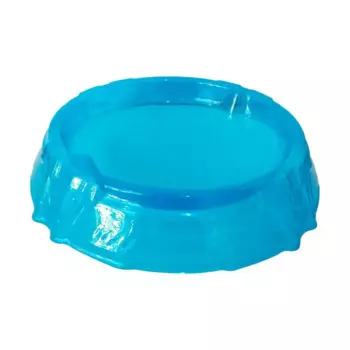 Круглая Гироскопическая Боевая пластина, утоетей